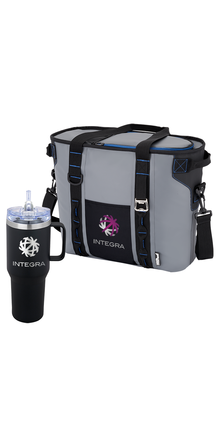 Urban Peak Ensemble Cadeau Urban Peak® - UPK52 White