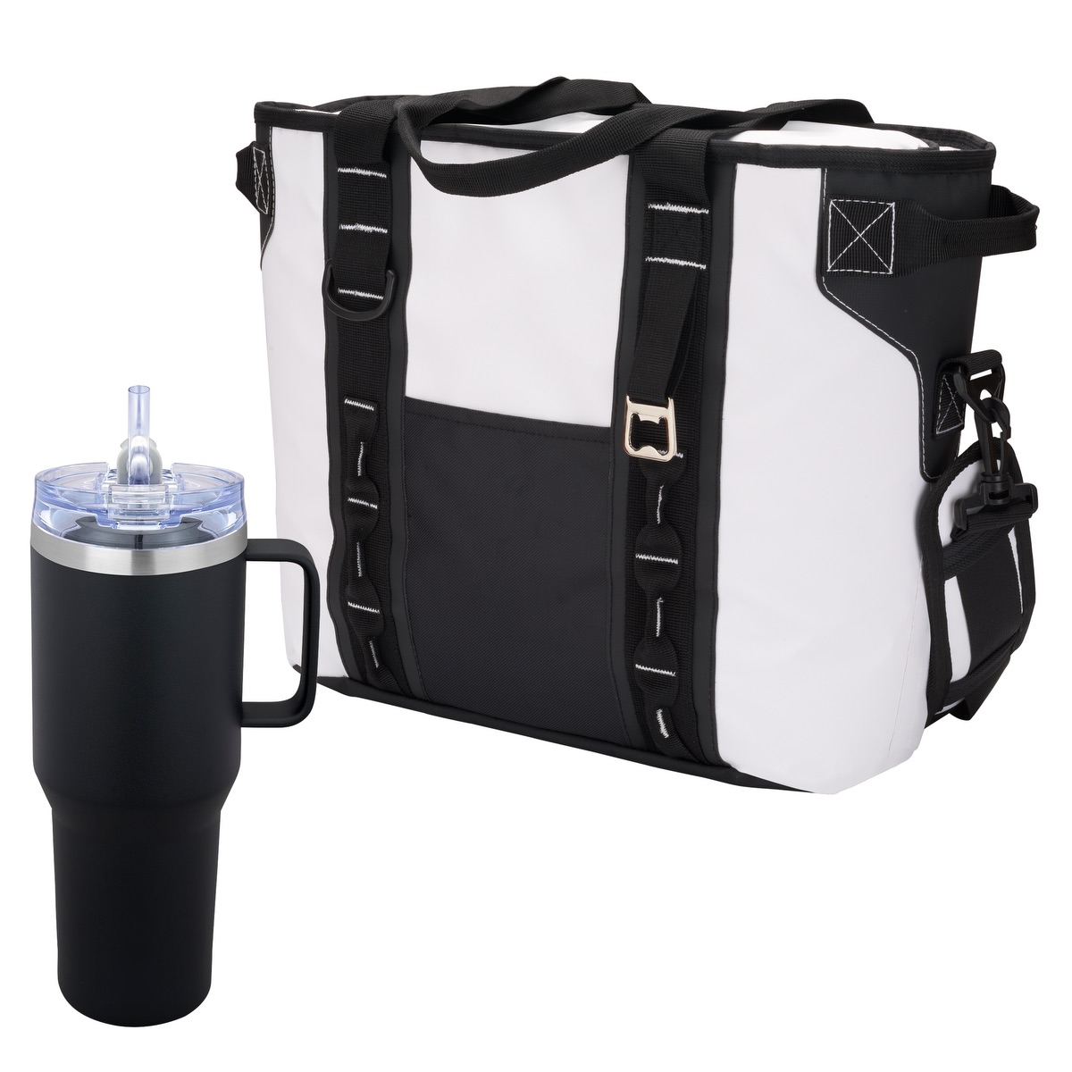 Urban Peak Ensemble Cadeau Urban Peak® - UPK52 White