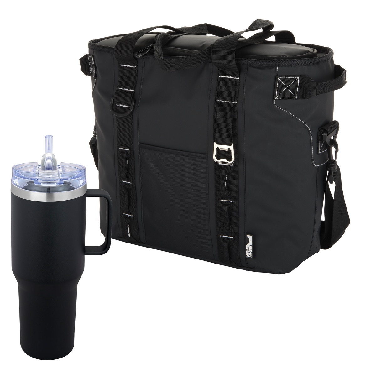 Urban Peak Ensemble Cadeau Urban Peak® - UPK52 White