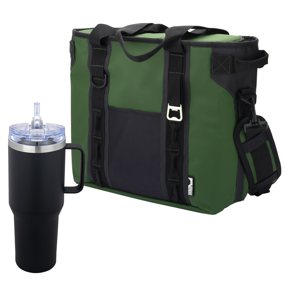 Urban Peak Ensemble Cadeau Urban Peak® - UPK52 White