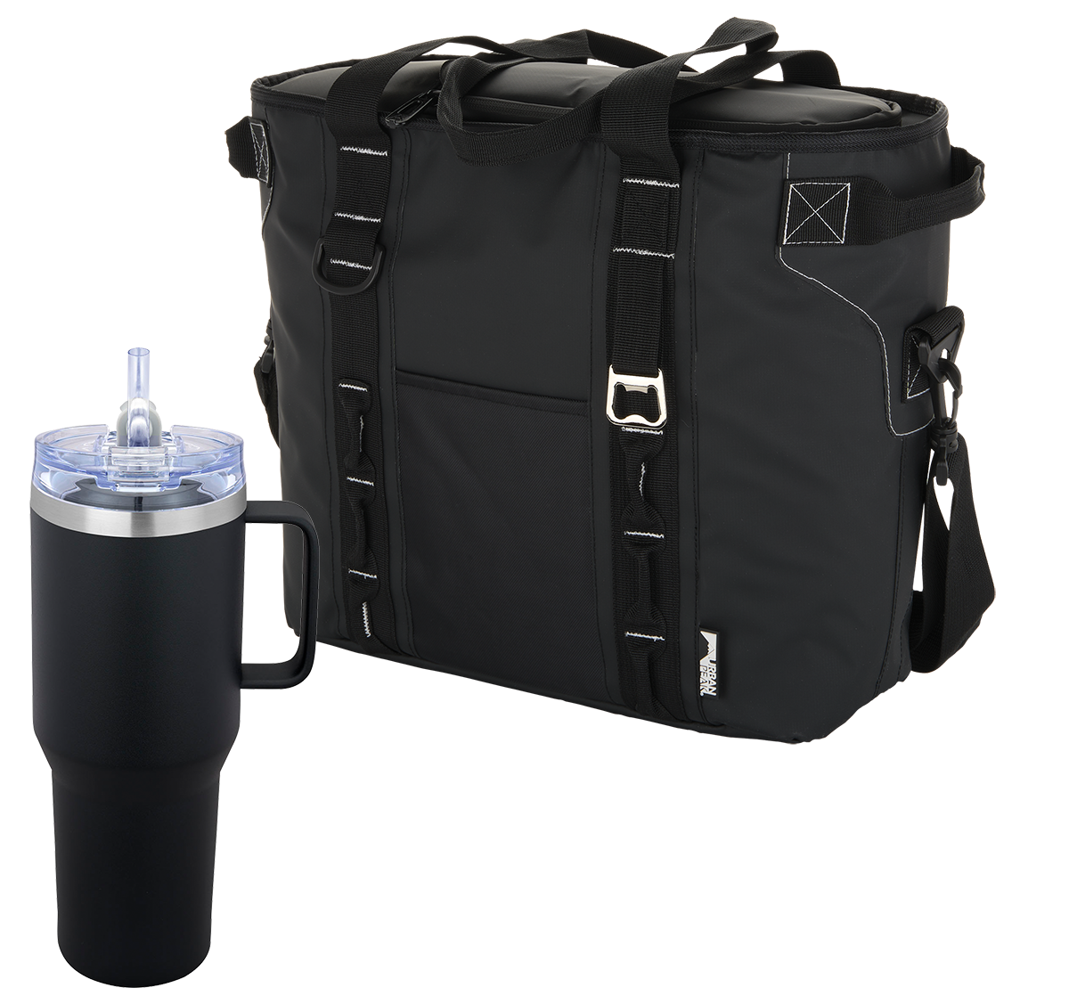 Urban Peak Ensemble Cadeau Urban Peak® - UPK52 black