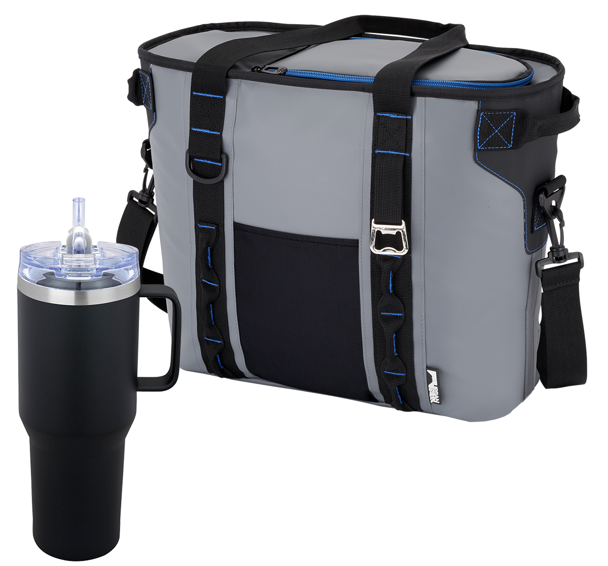 Urban Peak Ensemble Cadeau Urban Peak® - UPK52 gray