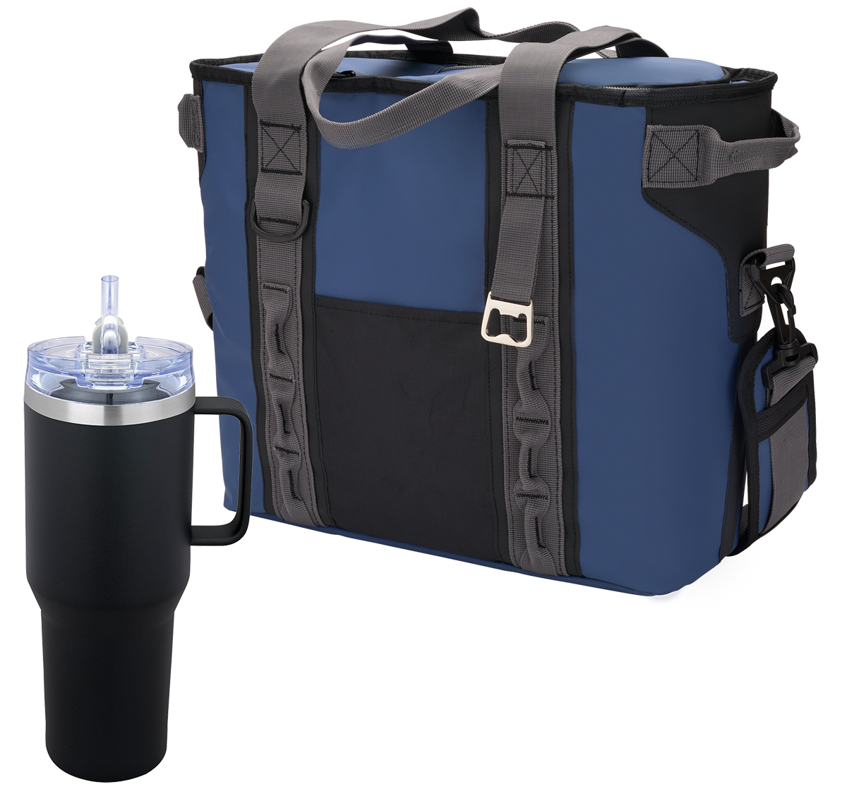 Urban Peak Ensemble Cadeau Urban Peak® - UPK52 blue