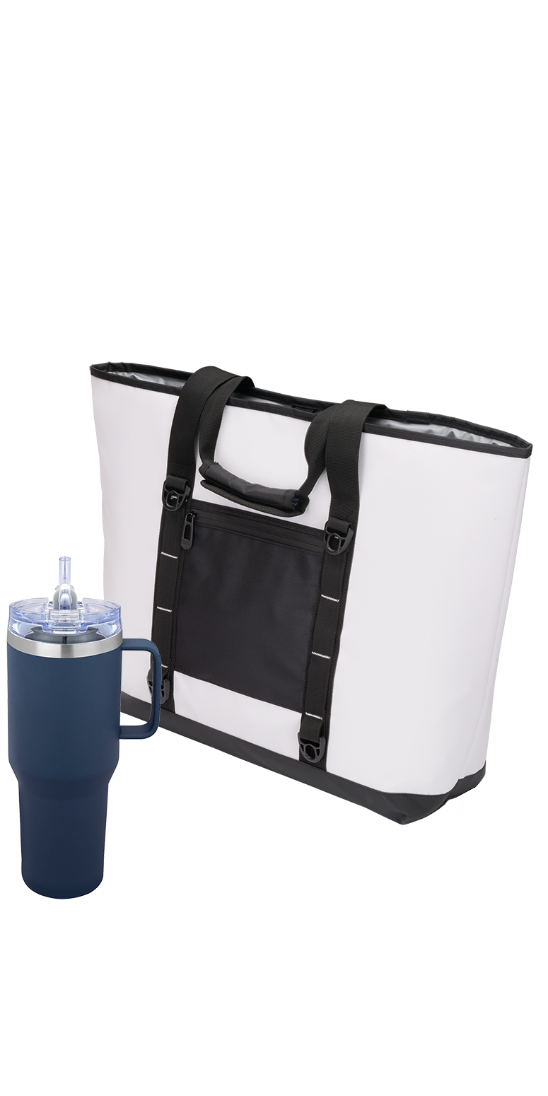 Urban Peak Ensemble Cadeau Urban Peak® - UPK54 White