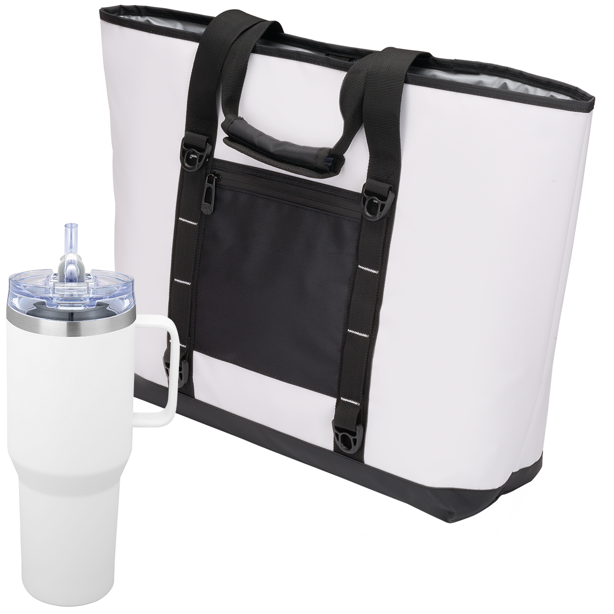 Urban Peak Ensemble Cadeau Urban Peak® - UPK54 white