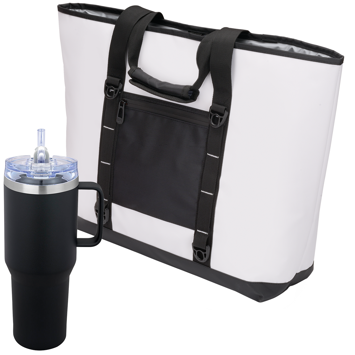 Urban Peak Ensemble Cadeau Urban Peak® - UPK54 black