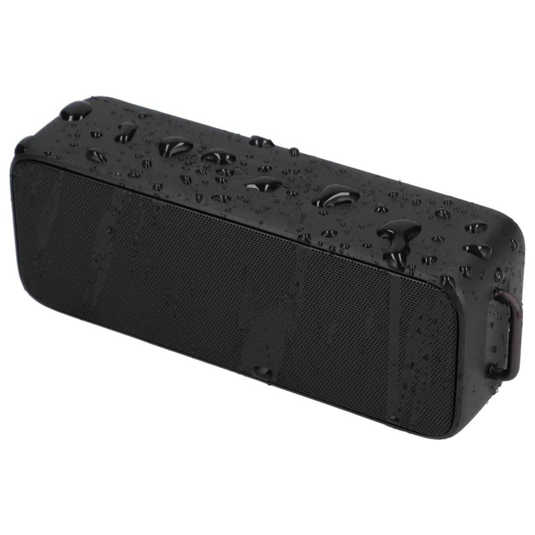 Yukon Outdoor Bluetooth Speaker - 7197-70 Black