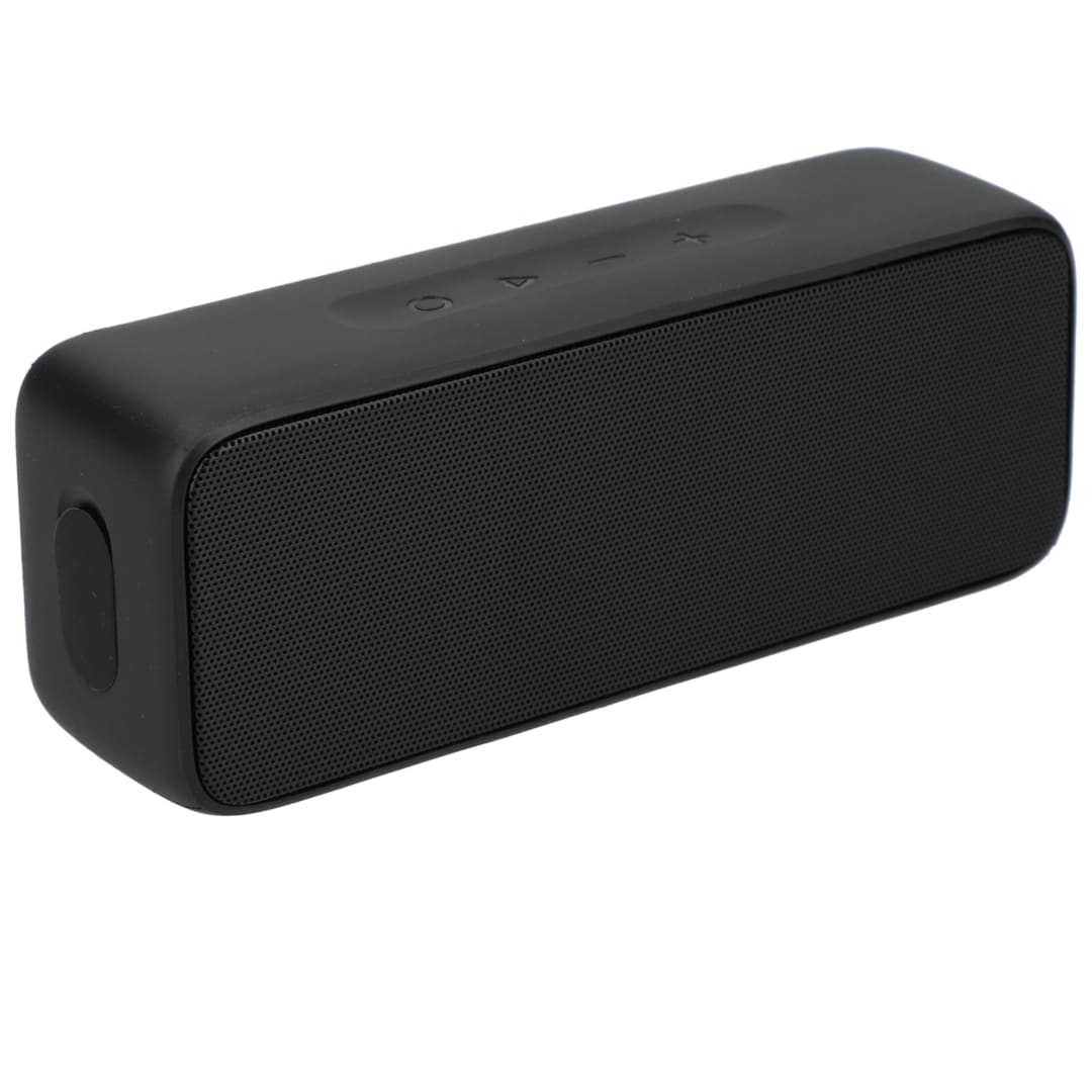 Yukon Outdoor Bluetooth Speaker - 7197-70 Black