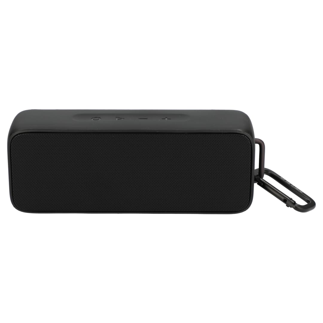Yukon Outdoor Bluetooth Speaker - 7197-70 Black