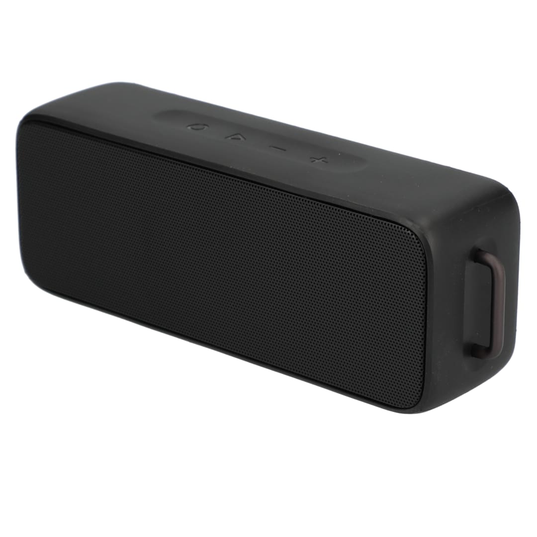 Yukon Outdoor Bluetooth Speaker - 7197-70 Black