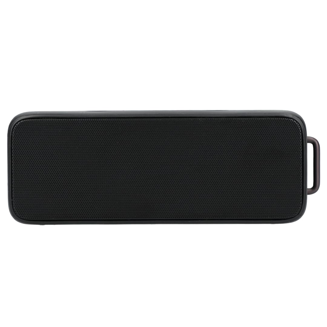Yukon Outdoor Bluetooth Speaker - 7197-70 Black