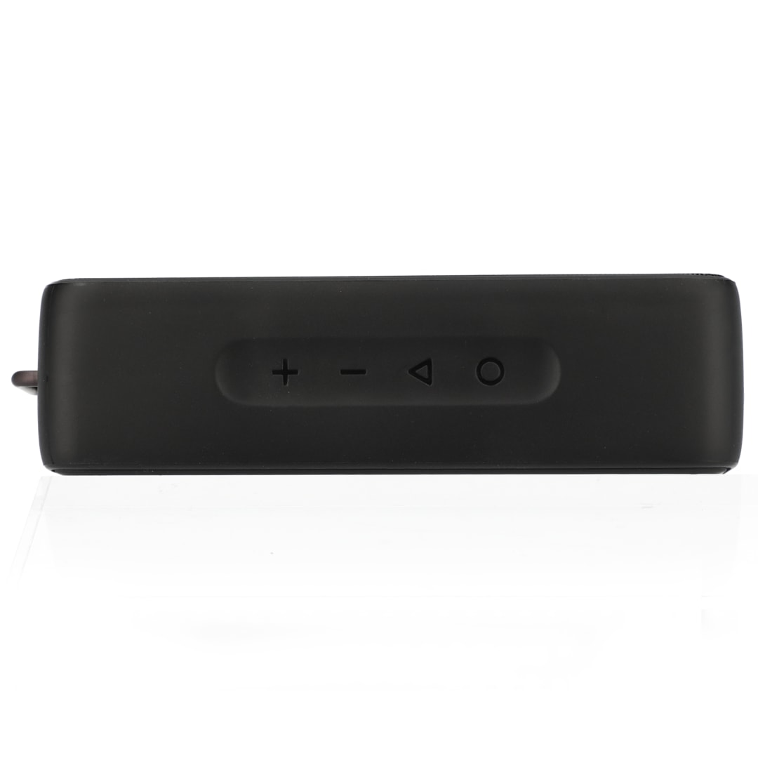 Yukon Outdoor Bluetooth Speaker - 7197-70 Black