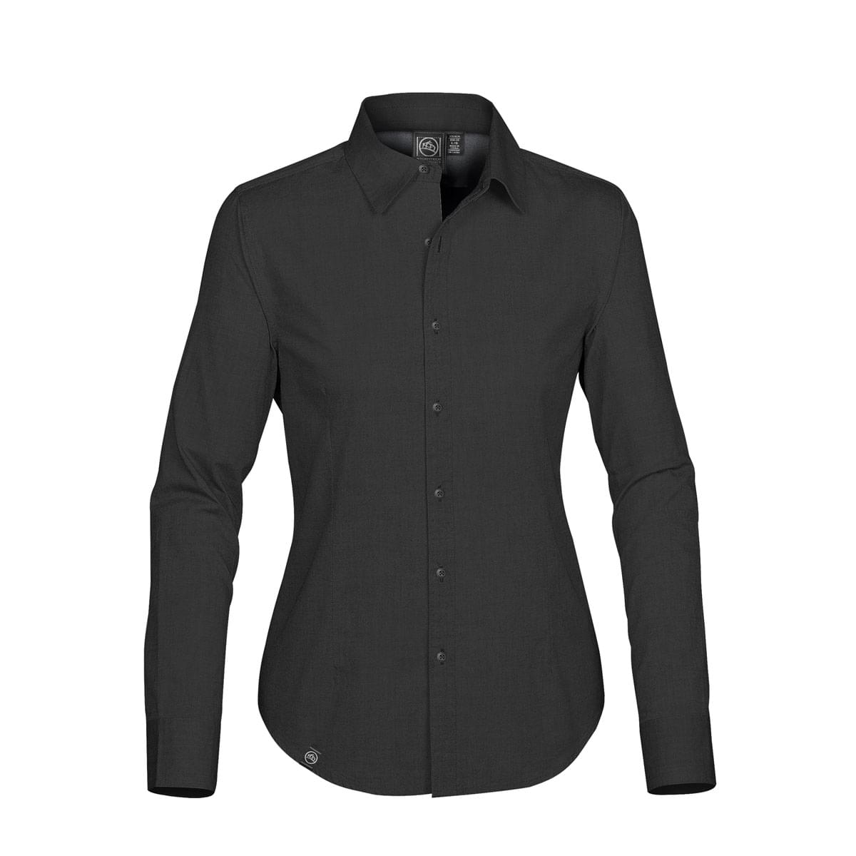 Stormtech Stormtech Women's Handford Long Sleeve Shirt - OCL-1W