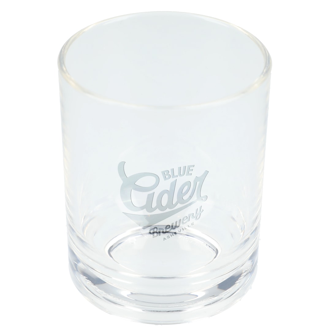 Silipint Silipint Silicone Clear Rocks Glass 12oz - 1602-03 Clear