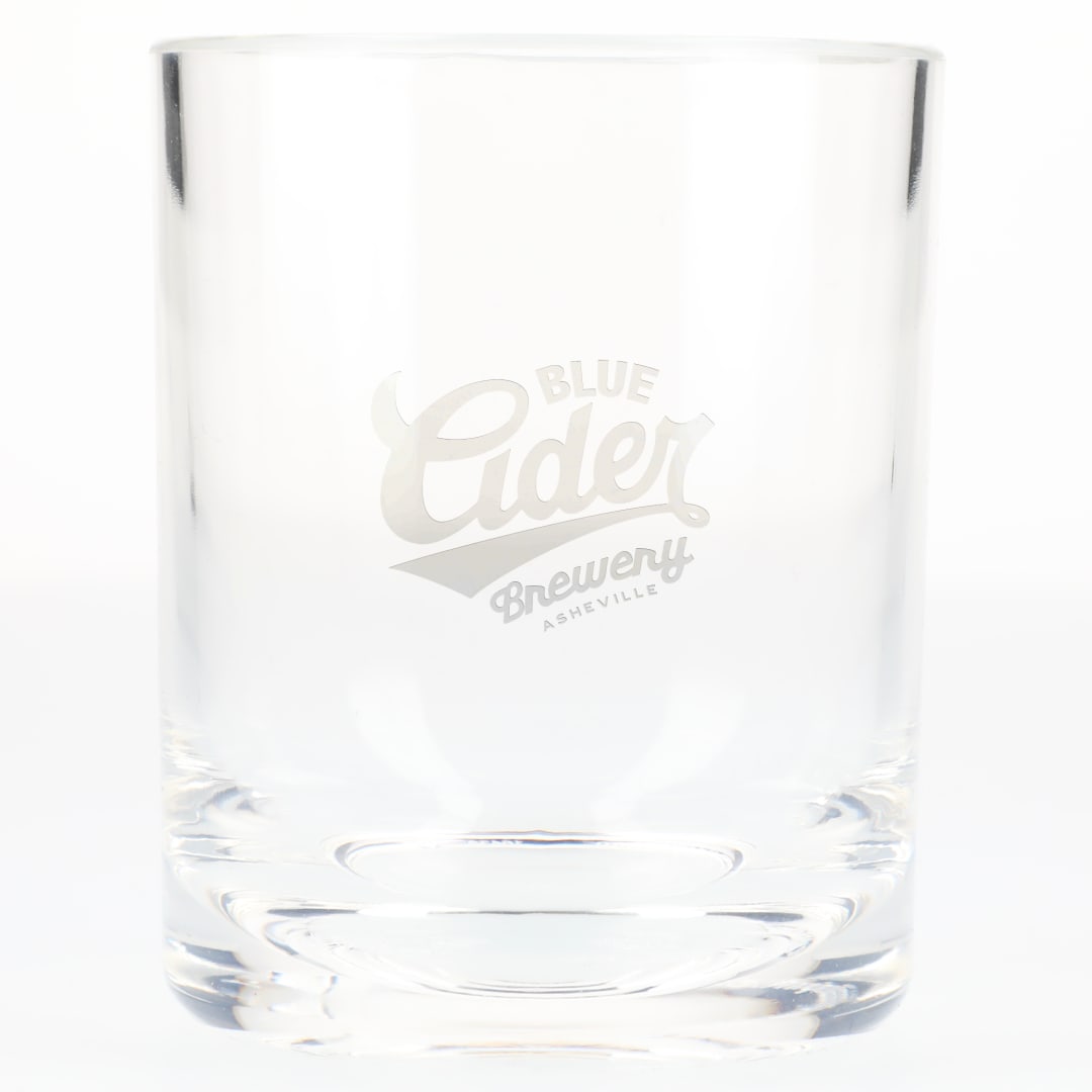 Silipint Silipint Silicone Clear Rocks Glass 12oz - 1602-03 Clear