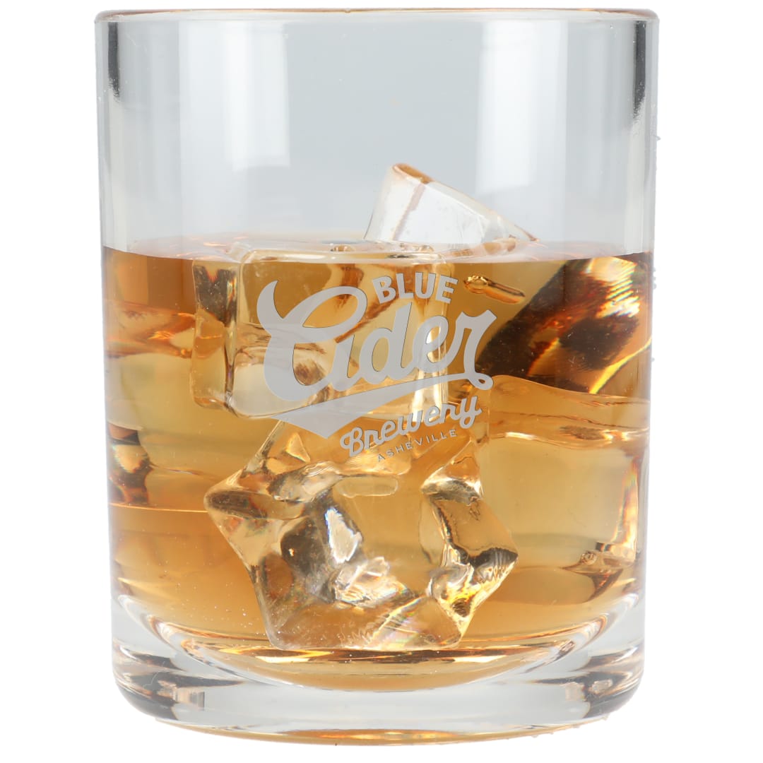 Silipint Silipint Silicone Clear Rocks Glass 12oz - 1602-03 Clear