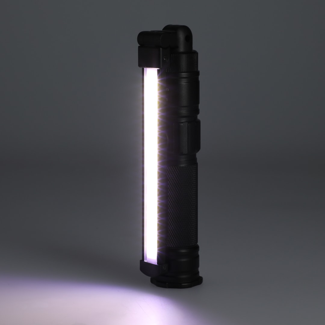 High Sierra High Sierra Eco 150 Lumen Magnetic COB Work Light - 8053-15