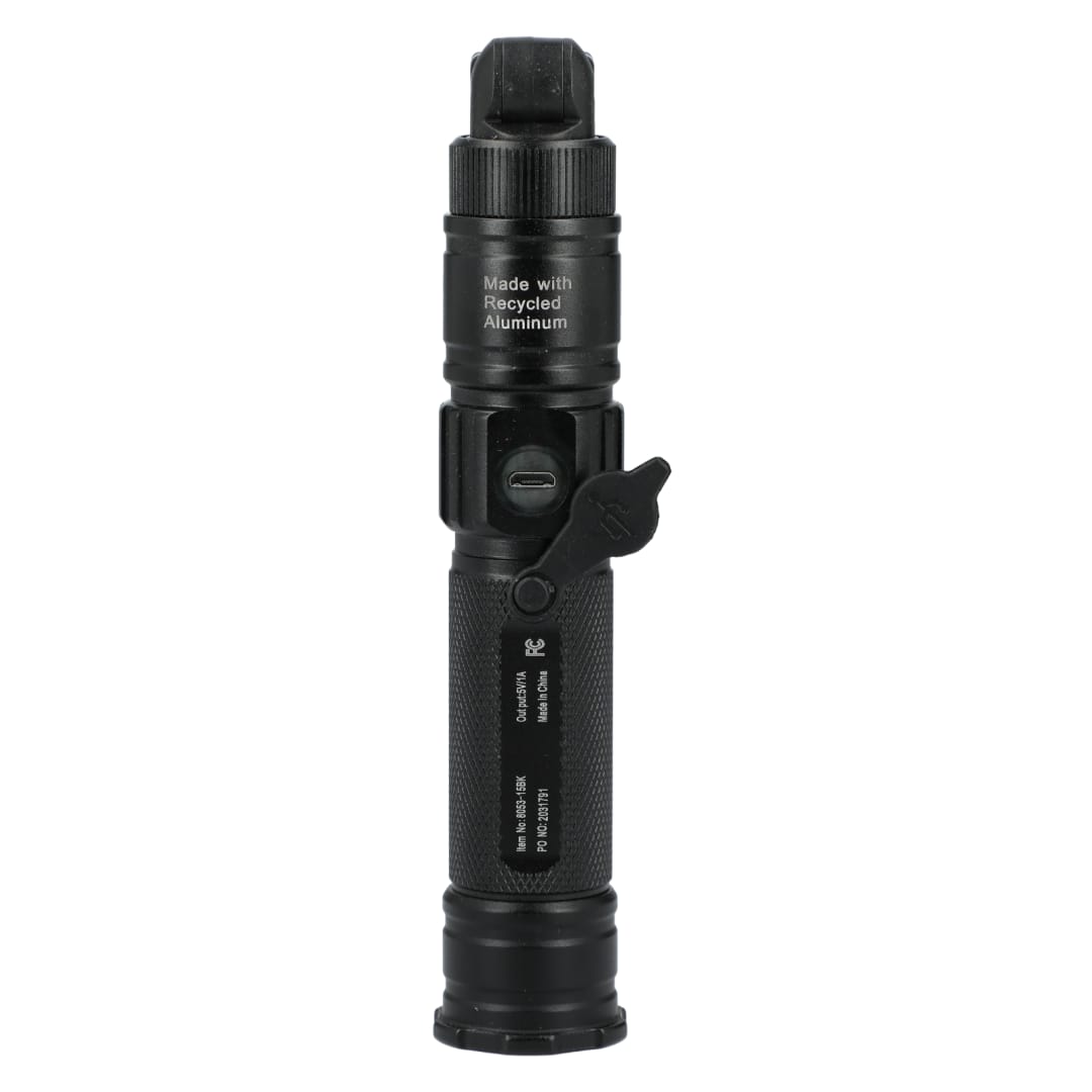High Sierra High Sierra Eco 150 Lumen Magnetic COB Work Light - 8053-15 Black