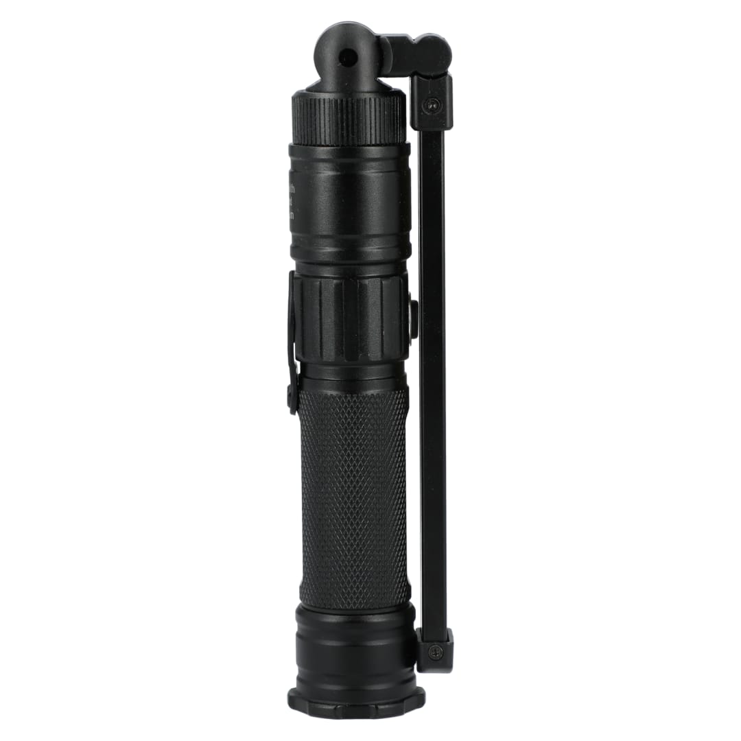 High Sierra High Sierra Eco 150 Lumen Magnetic COB Work Light - 8053-15 Black