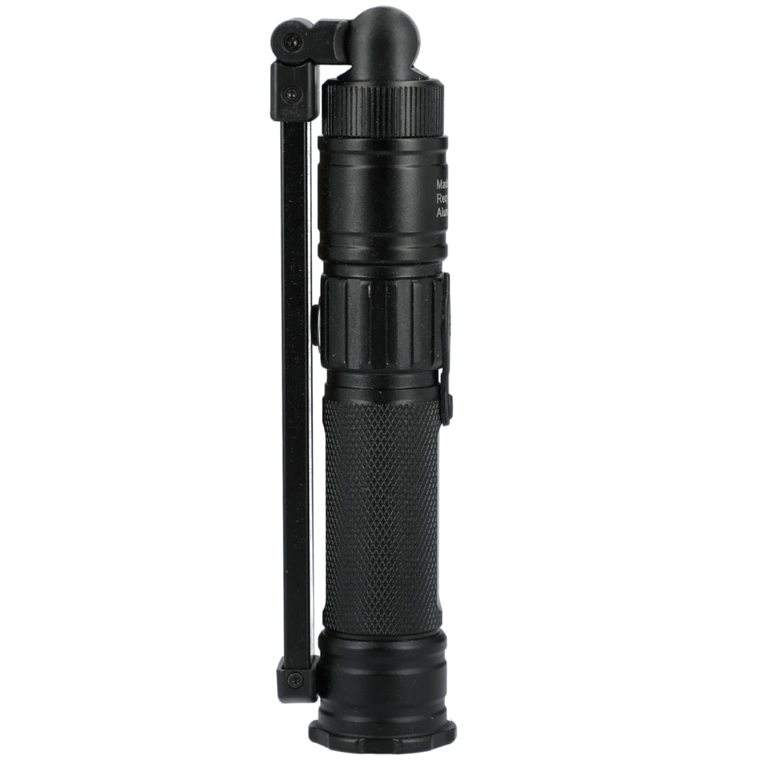 High Sierra High Sierra Eco 150 Lumen Magnetic COB Work Light - 8053-15 Black