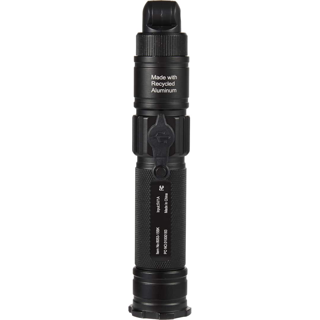 High Sierra High Sierra Eco 150 Lumen Magnetic COB Work Light - 8053-15 Black