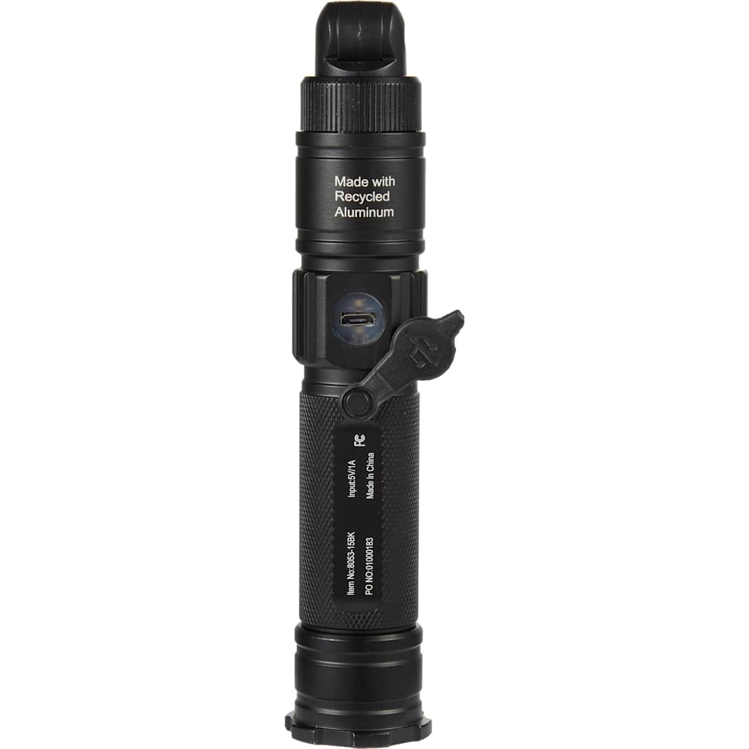 High Sierra High Sierra Eco 150 Lumen Magnetic COB Work Light - 8053-15 Black