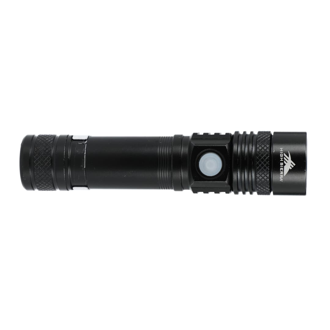 High Sierra High Sierra Eco 160 Lumen LED Flashlight - 8053-17