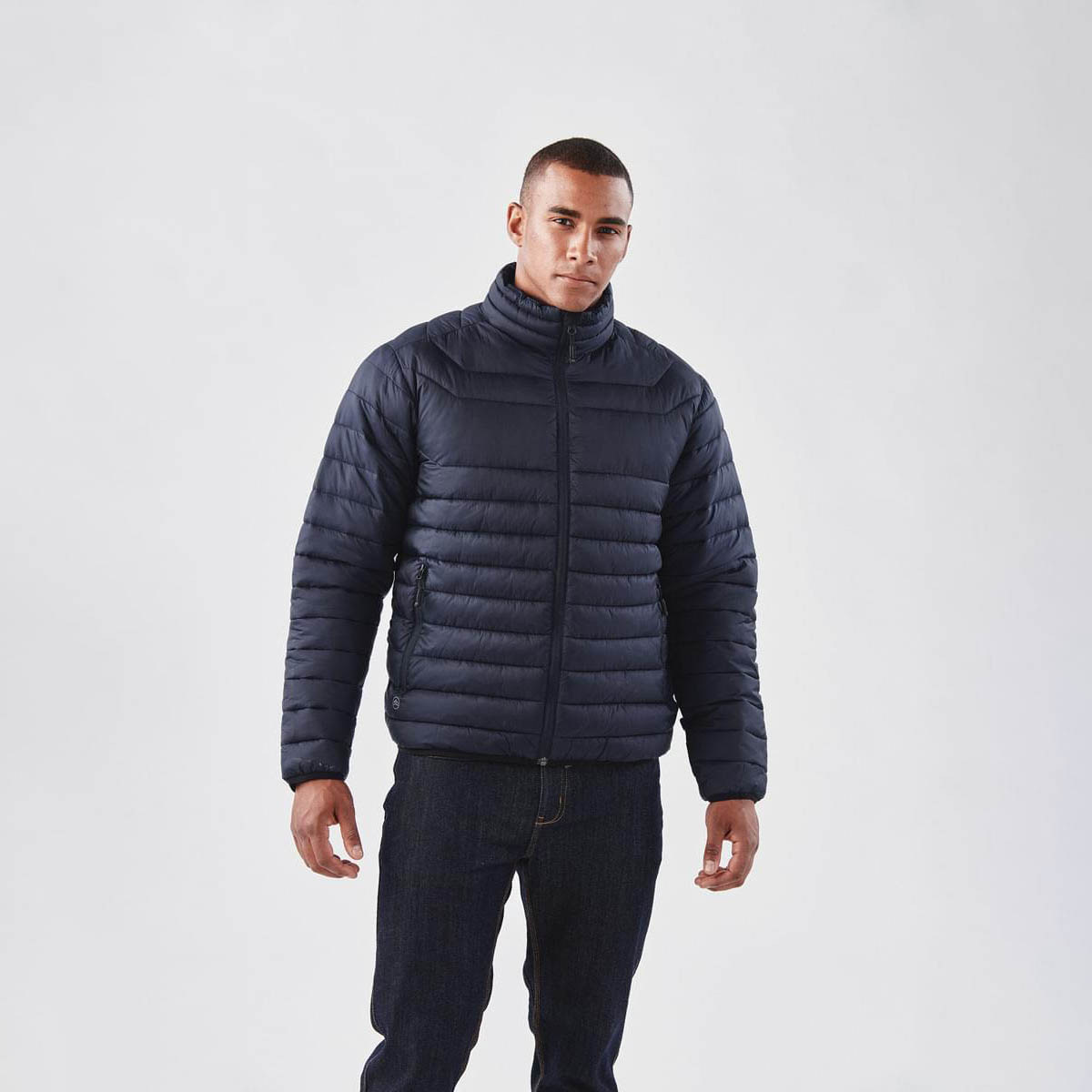 Stormtech Stormtech Men's Altitude Quilted Jacket - PFJ-3 
