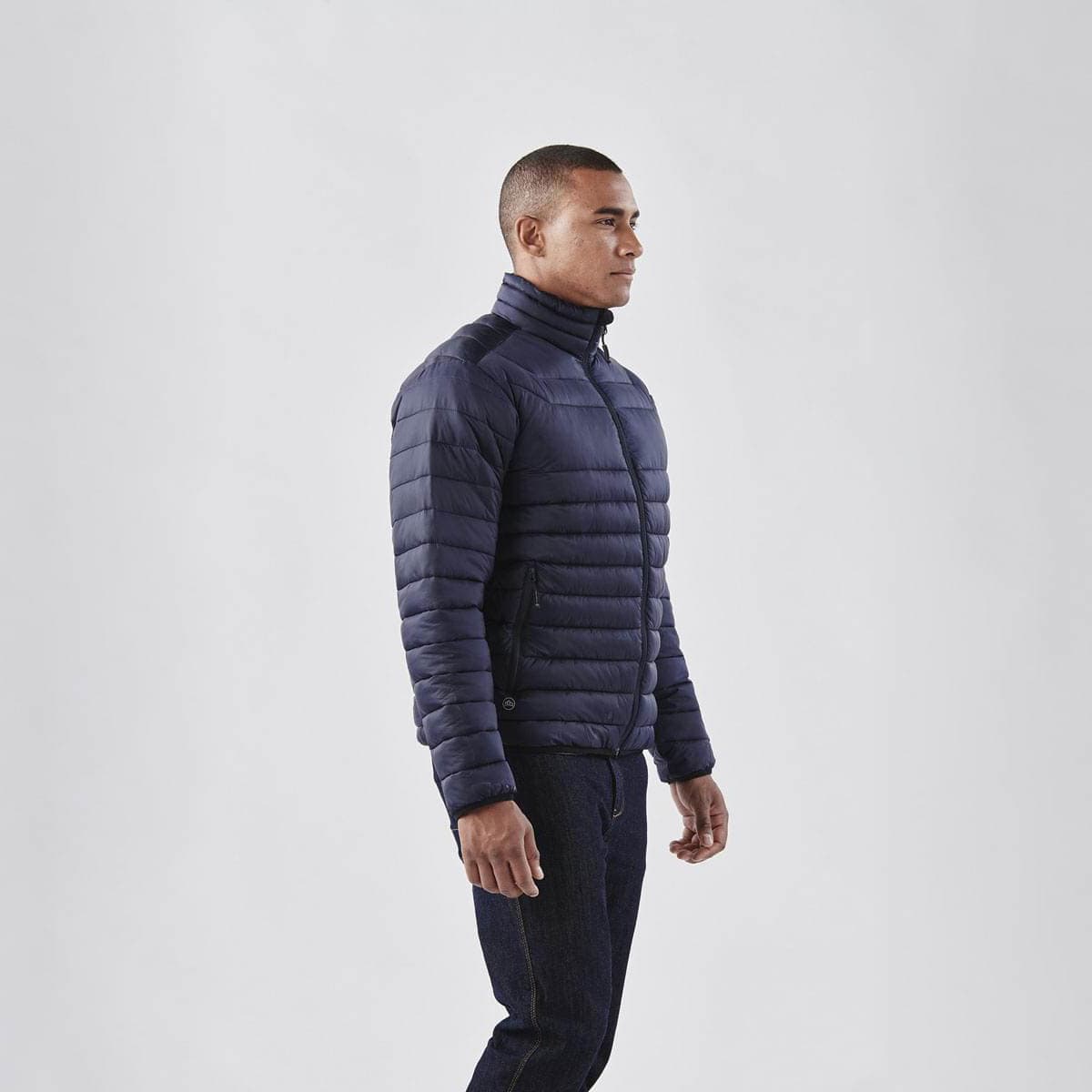 Stormtech Stormtech Men's Altitude Quilted Jacket - PFJ-3 