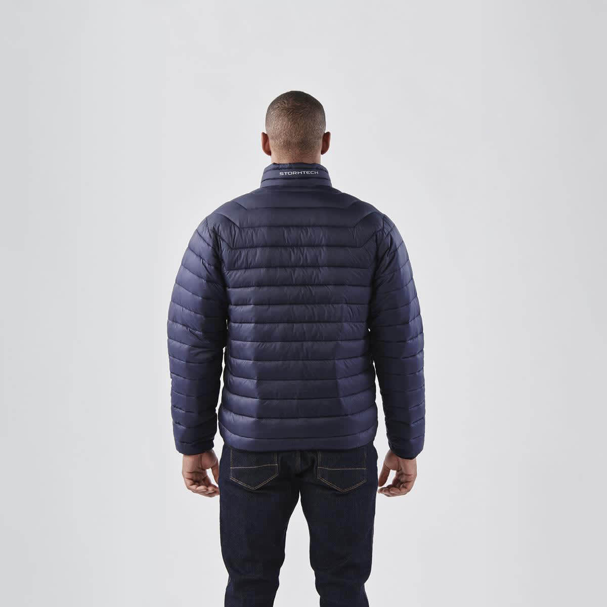 Stormtech Stormtech Men's Altitude Quilted Jacket - PFJ-3 