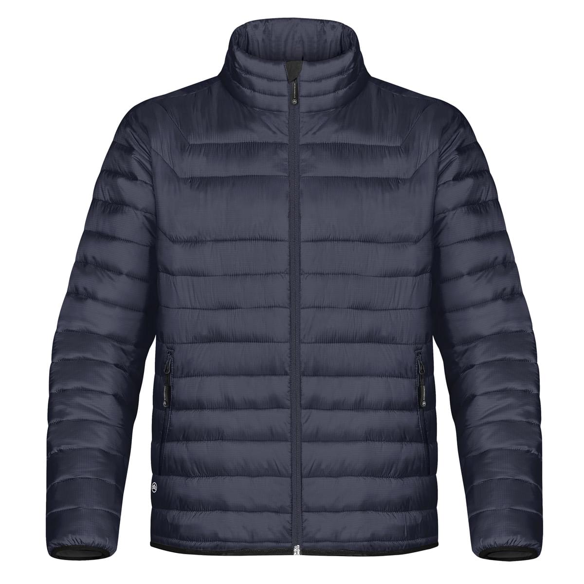 Stormtech Stormtech Men's Altitude Quilted Jacket - PFJ-3 NAVY
