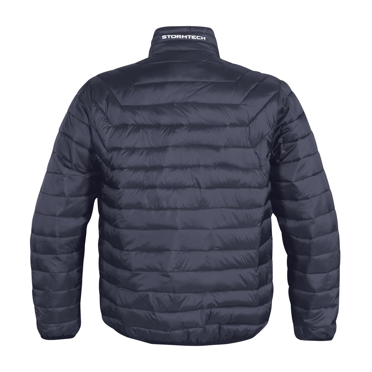 Stormtech Stormtech Men's Altitude Quilted Jacket - PFJ-3 NAVY