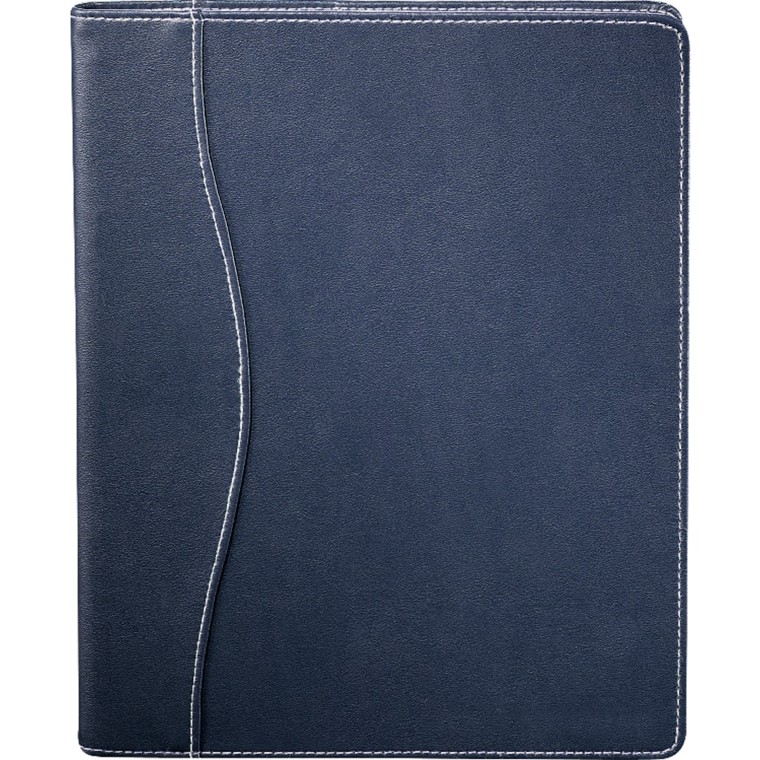 7.5" x 9.5" Hampton JournalBook® - 1521-20
