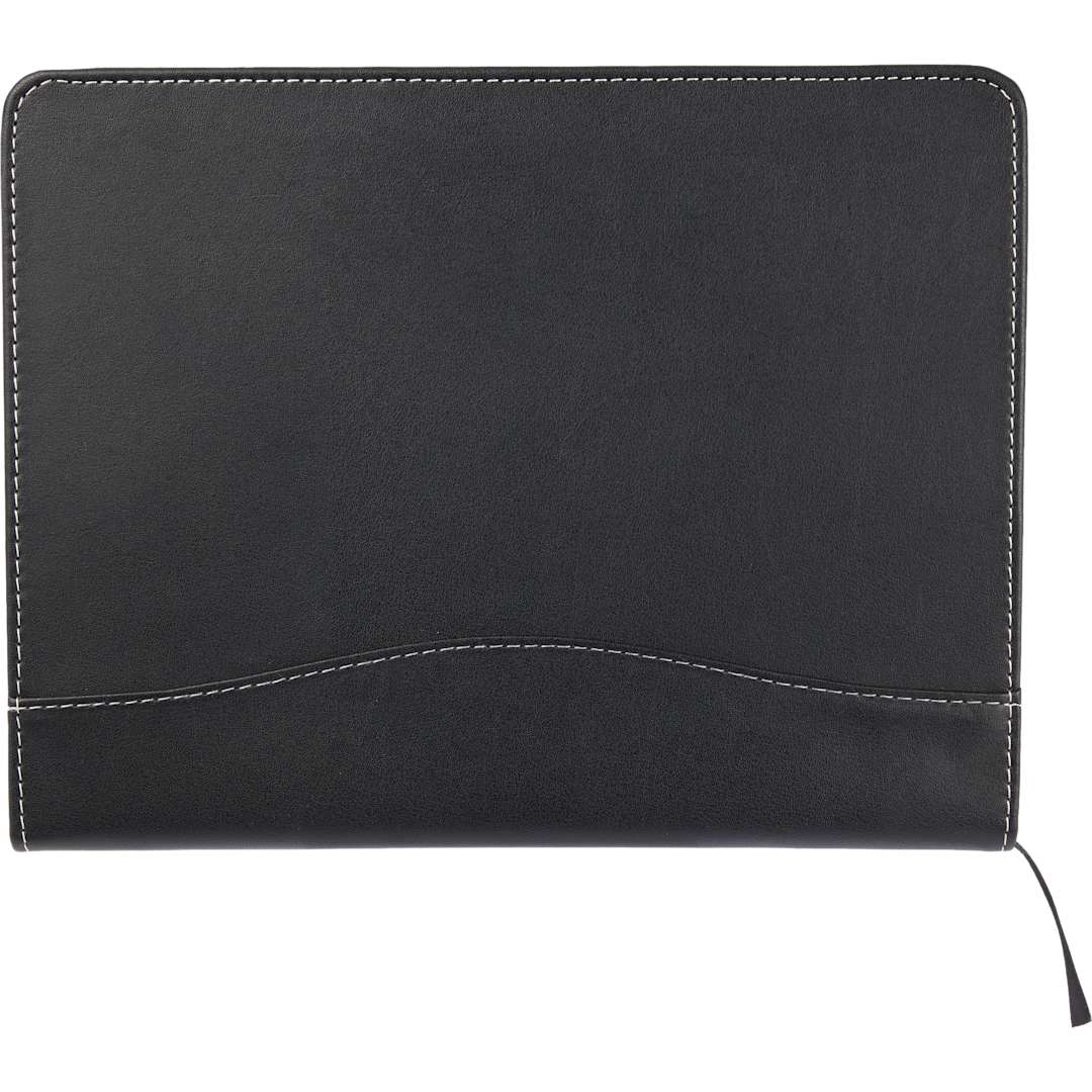 7.5" x 9.5" Hampton JournalBook® - 1521-20 White