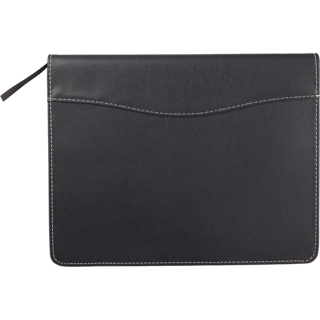 7.5" x 9.5" Hampton JournalBook® - 1521-20 White