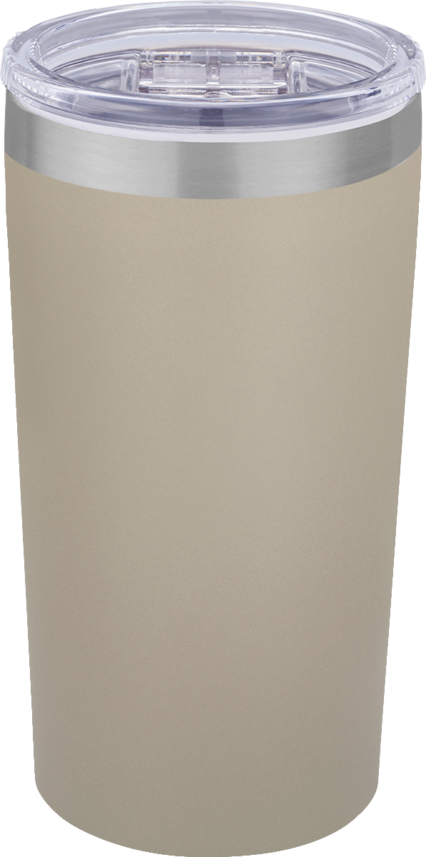 Urban Peak 14 oz Urban Peak® 4-in-1 Tumbler/Cooler - SL182PR SAND