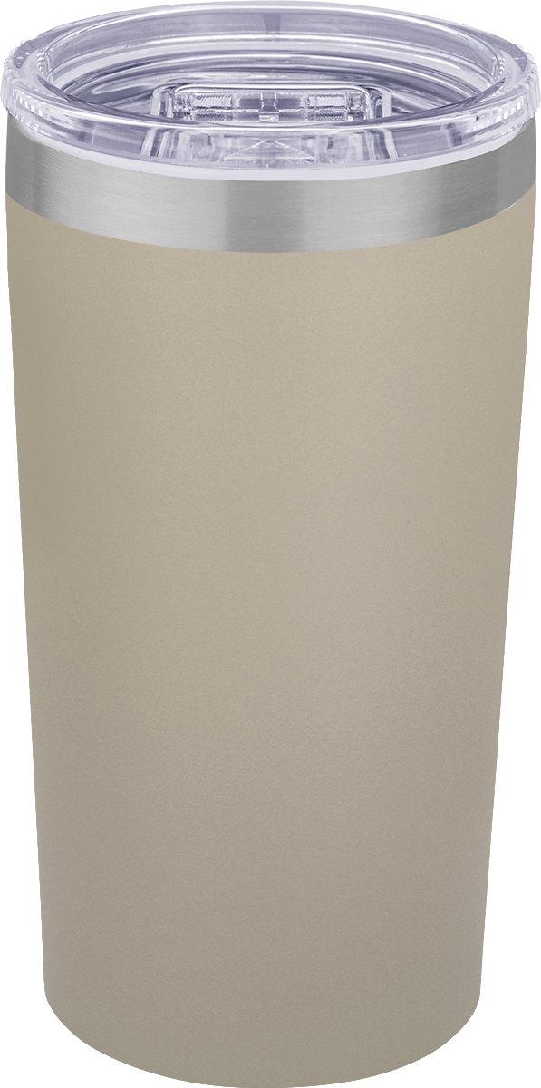 Urban Peak 14 oz Urban Peak® 4-in-1 Tumbler/Cooler - SL182PR SAND