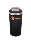Urban Peak 14 oz Urban Peak® 4-in-1 Tumbler/Cooler - SL182PR White