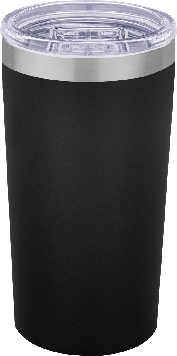 Urban Peak 14 oz Urban Peak® 4-in-1 Tumbler/Cooler - SL182PR black