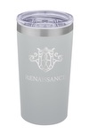 Urban Peak 14 oz Urban Peak® 4-in-1 Tumbler/Cooler - SL182PR gray