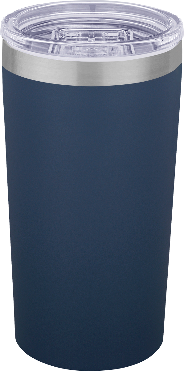 Urban Peak 14 oz Urban Peak® 4-in-1 Tumbler/Cooler - SL182PR blue