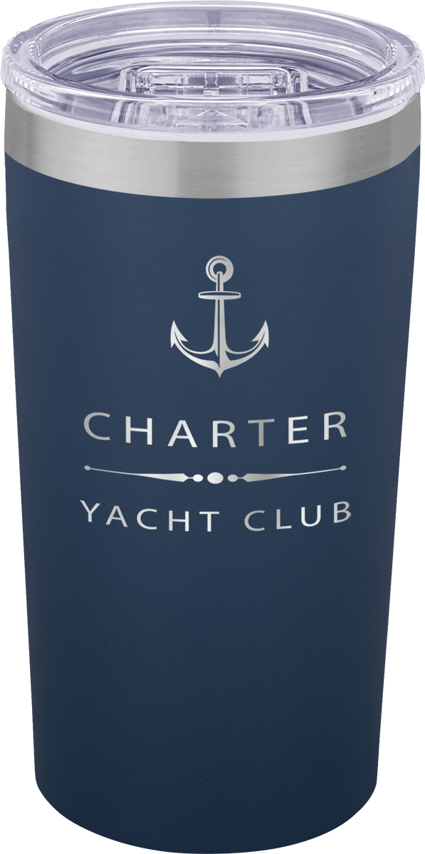 Urban Peak 14 oz Urban Peak® 4-in-1 Tumbler/Cooler - SL182PR blue