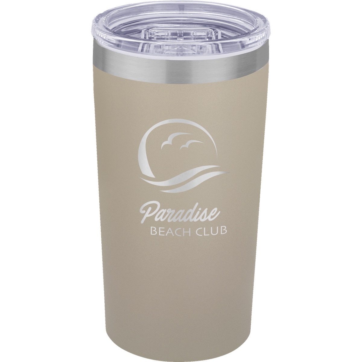 Urban Peak 14 oz Urban Peak® 4-in-1 Tumbler/Cooler - SL182PR ocean blue sunray