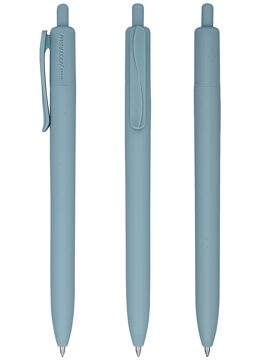 uni-ball Plastique Recyclé uni-ball® Jetstream Océan - UB28 blue