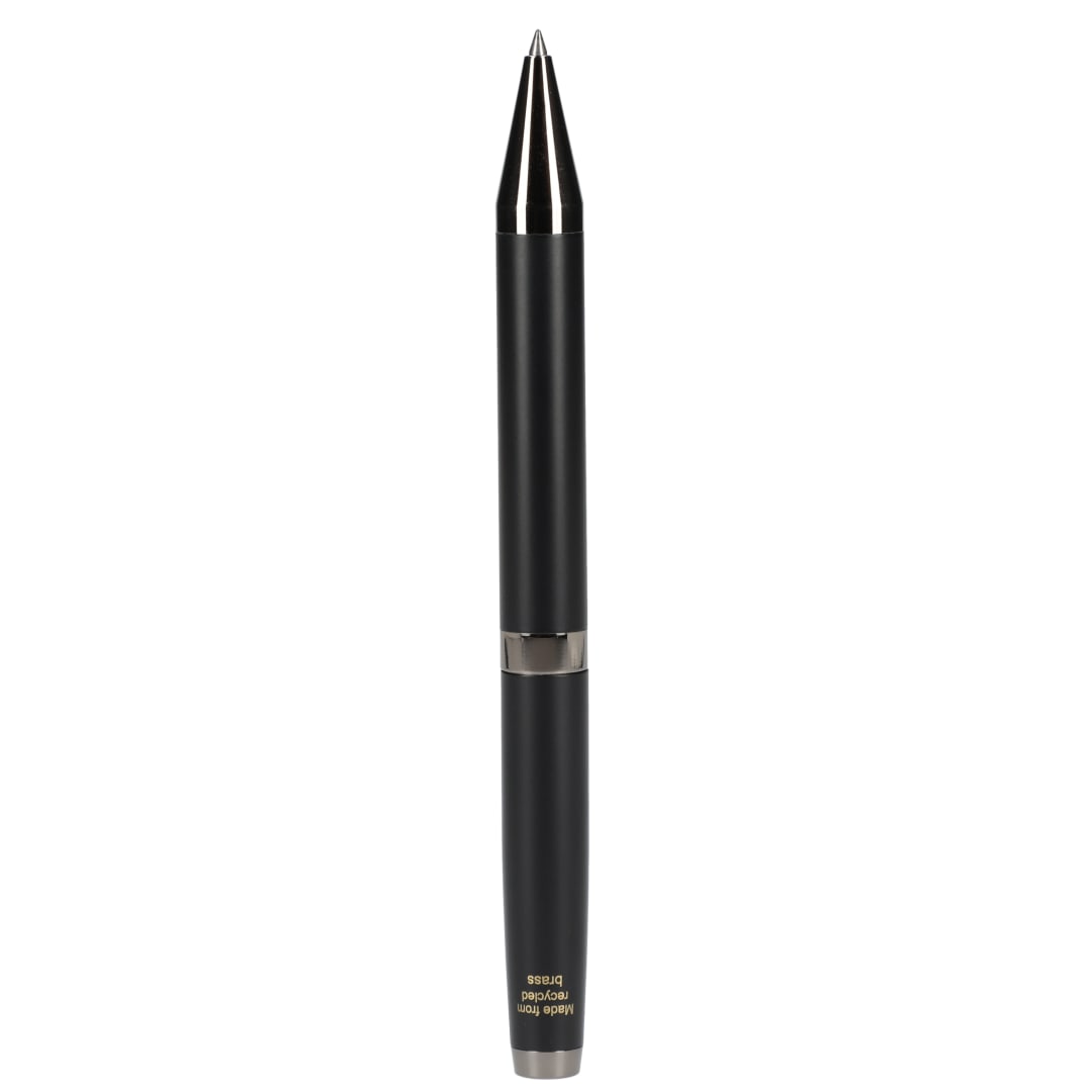  Recycled Brass Ultra Gel Ballpoint - 1066-59