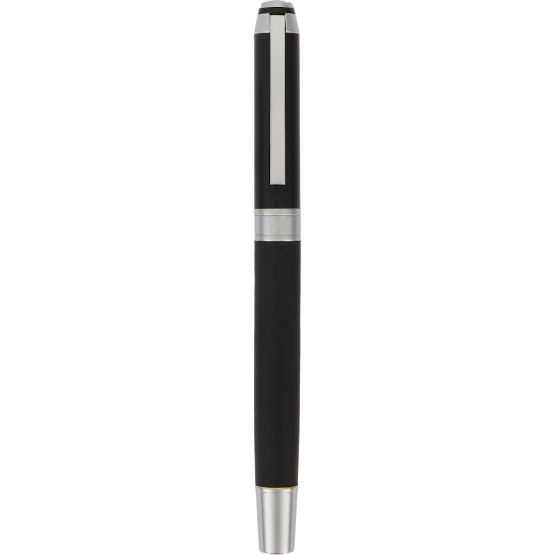 Hyde Recycled Brass Gel Rollerball - 1066-64 Black