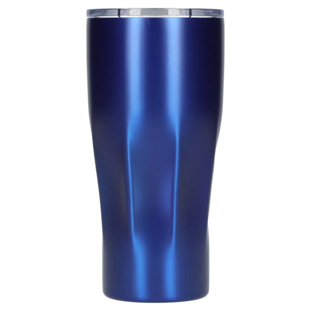 Victor Recycled Vacuum Insulated Tumbler 20oz - 1602-05 Blue