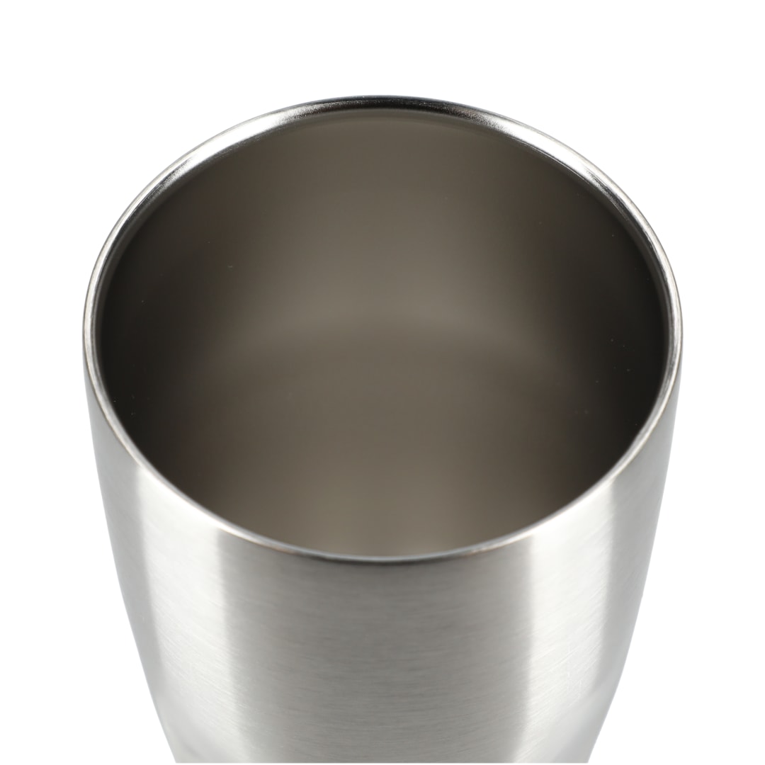 Victor Recycled Vacuum Insulated Tumbler 20oz - 1602-05 Silver