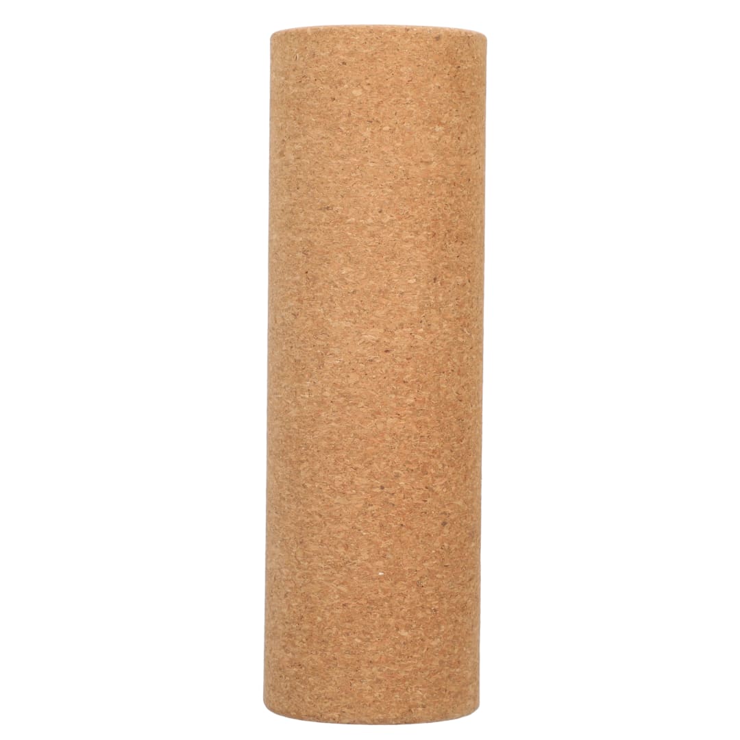Wellable Wellable™ Cork Wellness Roller - 1631-33 Natural