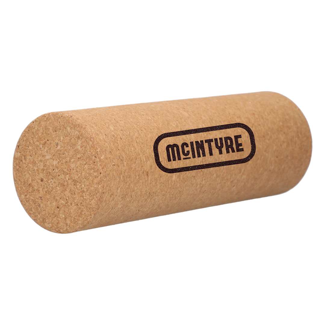 Wellable Wellable™ Cork Wellness Roller - 1631-33 Natural